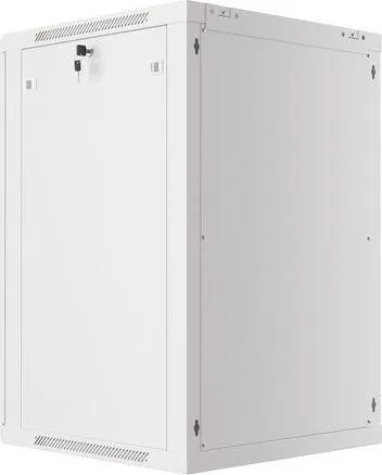 Kabinet Lanberg 19", 18U, i bardhë - 4