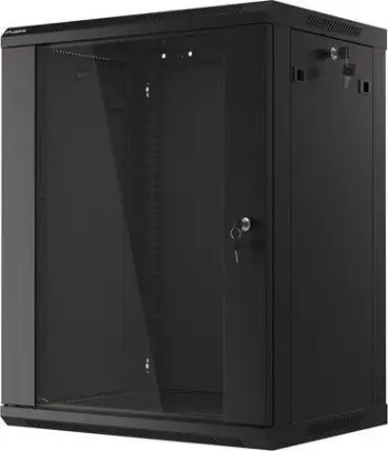 Kabinet Lanberg 19", 15U, i zi