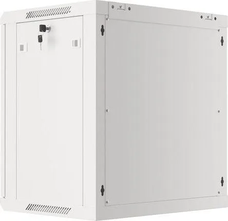 Kabinet Lanberg WF01-6412-10S, 19", 12U, i hirtë - 7