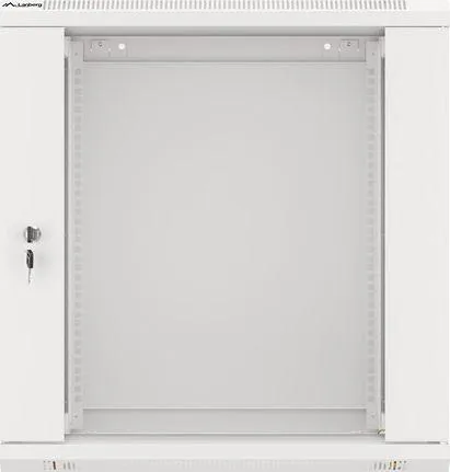 Kabinet Lanberg WF01-6412-10S, 19", 12U, i hirtë - 8