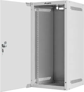 Kabinet Lanberg 12U, 10", i hirtë - 1