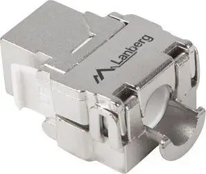 Modul për rrjet Lanberg KSFA-2000, Cat.6a