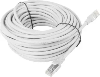 Kabllo rrjeti Lanberg CAT.6 FTP, 30m