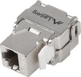Modul Lanberg Keystone, RJ45 - LSA FTP, cat.5e - 1
