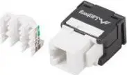 Modul keystone i lidhur Lanberg, RJ45 - LSA UTP, kat.5e