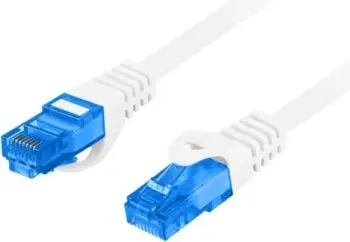 Kabllo rrjeti Lanberg S/FTP CAT.6A, 2m