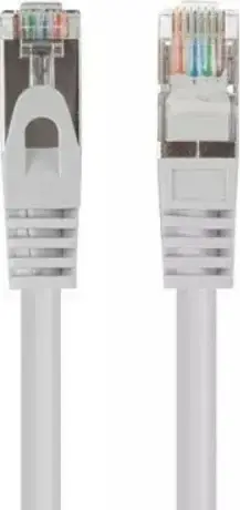 Set kabllo rrjeti Lanberg Patchcord, Cat6 FTP, 2m 10 copë, gri