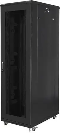 Kabinet Landberg, 19", 42U, i zi