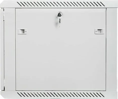 Kabinet muri Lanberg 19" 9U (WF01-6609-10S) - 1