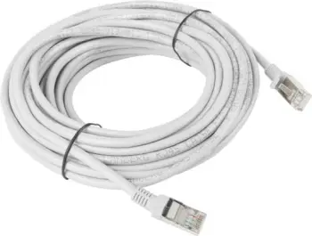 Kabllo rrjeti Lanberg, kat.5, 10m, hiri