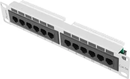 Panel Lanberg PPU5-9012-S - 1