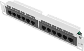 Panel Lanberg PPU5-9012-S