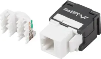 Priza RJ45 Lanberg, UTP cat. 6
