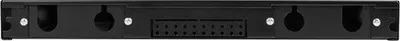 Panel optik Lanberg, 12x SC simplex, 12x LC duplex, rack 19" 1U, i zi - 5