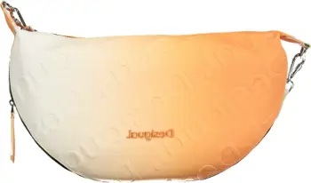 Çantë DESIGUAL për femra, orange