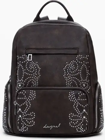 Çantë shpine për femra Desigual Women's Poker Face, e kaftë