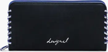 Kuletë për femra Desigual Capsule Tiny, e argjendtë
