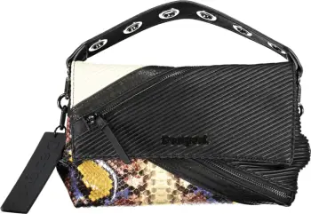 Çantë DESIGUAL Black femra