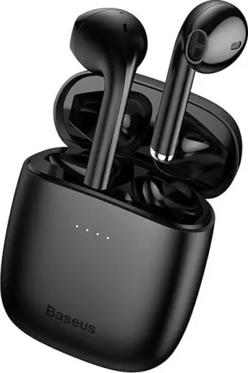 Baseus Encok W04 – Kufje wireless Bluetooth 5.0 (NGW04-01)