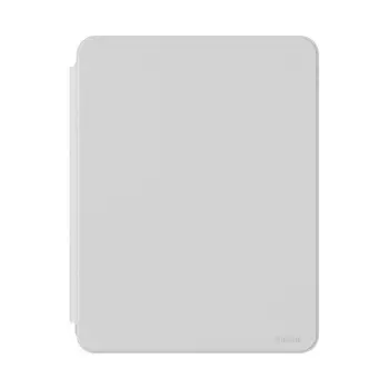 Këllëf magnetik Baseus Minimalist Series për Apple iPad 10.9", i hirtë