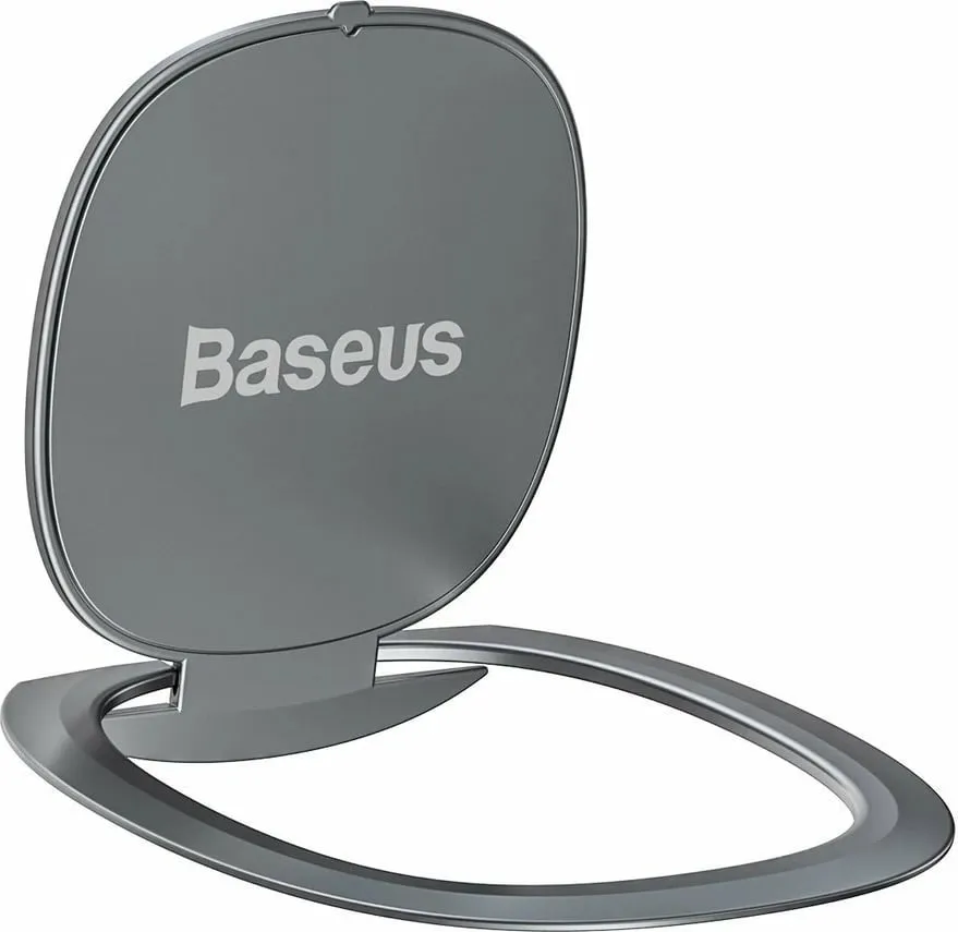 Mbajtëse telefoni unazë Baseus Invisible Magnetic SUYB-0S - 1