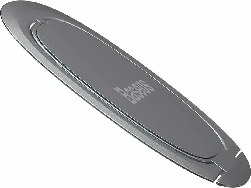 Mbajtëse telefoni unazë Baseus Invisible Magnetic SUYB-0S - 2