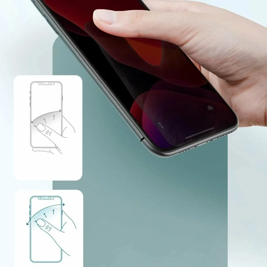 Mbajtëse telefoni unazë Baseus Invisible Magnetic SUYB-0S - 18