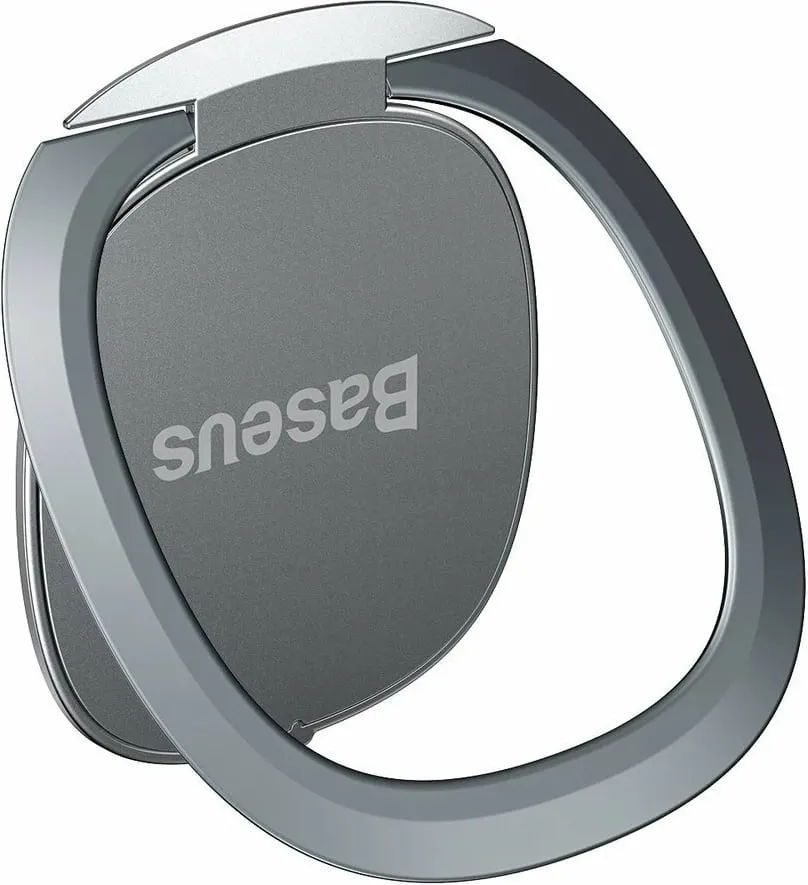 Mbajtëse telefoni unazë Baseus Invisible Magnetic SUYB-0S - 3