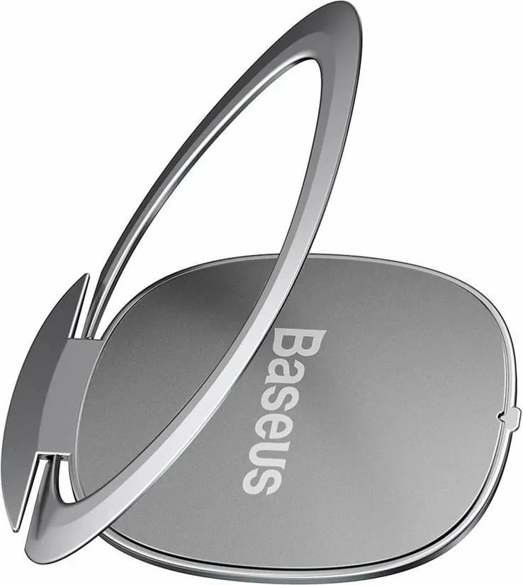 Mbajtëse telefoni unazë Baseus Invisible Magnetic SUYB-0S - 5