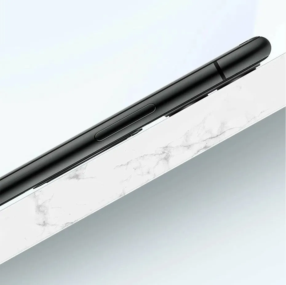 Mbajtëse telefoni unazë Baseus Invisible Magnetic SUYB-0S - 9