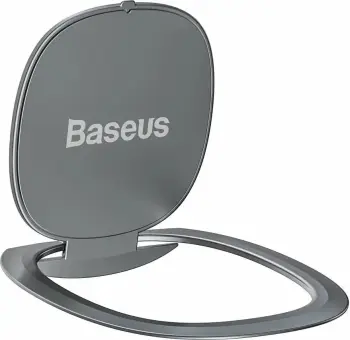 Mbajtëse telefoni unazë Baseus Invisible Magnetic SUYB-0S