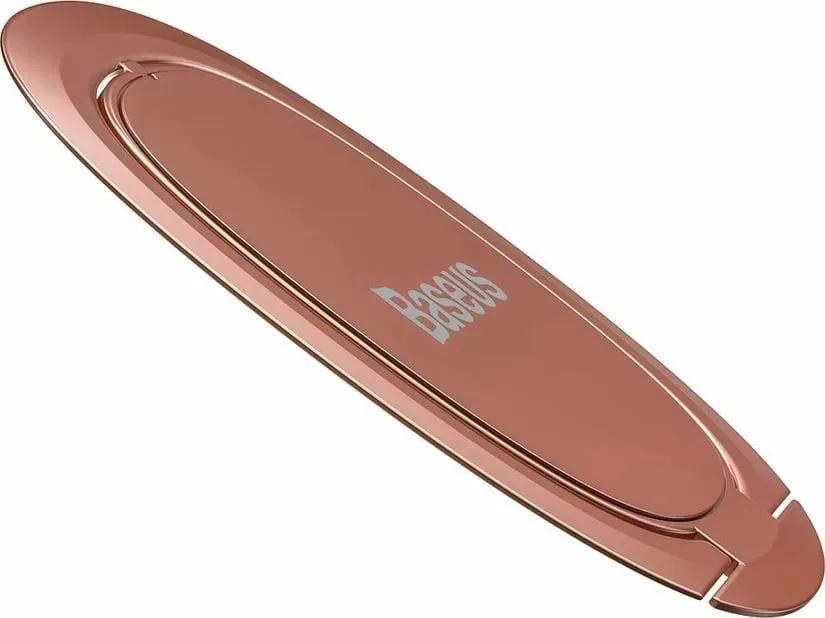 Mbajtës për telefon Baseus Invisible Magnetic SUYB-0R - 2