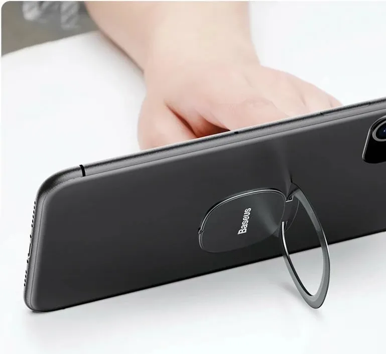 Mbajtës për telefon Baseus Invisible Magnetic SUYB-0R - 16