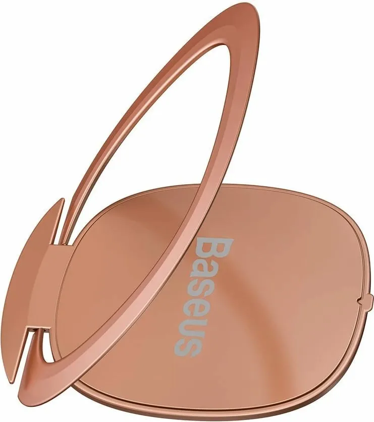 Mbajtës për telefon Baseus Invisible Magnetic SUYB-0R - 3