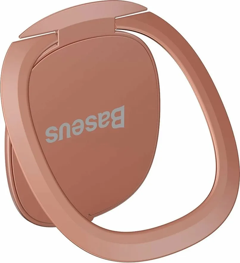 Mbajtës për telefon Baseus Invisible Magnetic SUYB-0R - 5
