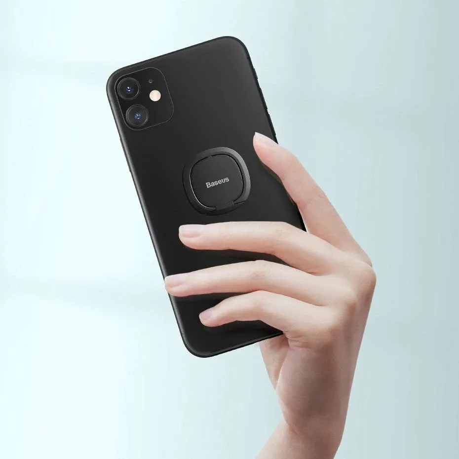 Mbajtës për telefon Baseus Invisible Magnetic SUYB-0R - 8