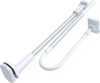 Mbajtëse tavoline për celularë 4-6.5" Baseus Lazy SULR-OS