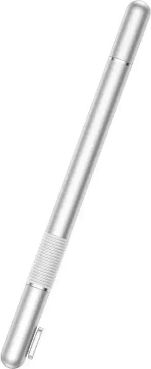 Stilolaps Baseus Golden Cudgel, i argjendtë - 3