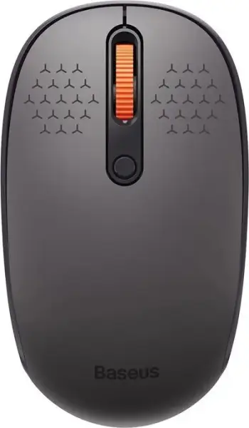 Maus Baseus F01A, wireless, Bluetooth, USB, i hirt