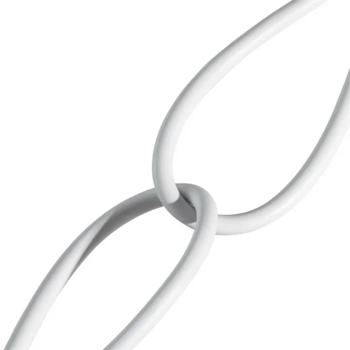 Kabllo BASEUS Superior Series USB-C - Lightning, 20W, 1m, e bardhë - 4