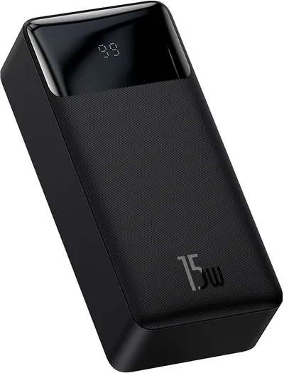 Powerbank Baseus Bipow Digital Display (PPDML-K01), i zi - 2