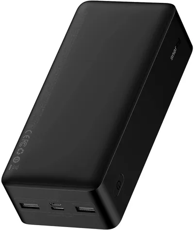 Powerbank Baseus Bipow Digital Display (PPDML-K01), i zi - 3