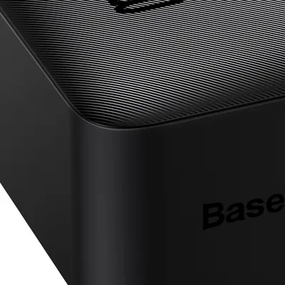 Powerbank Baseus Bipow Digital Display (PPDML-K01), i zi - 4