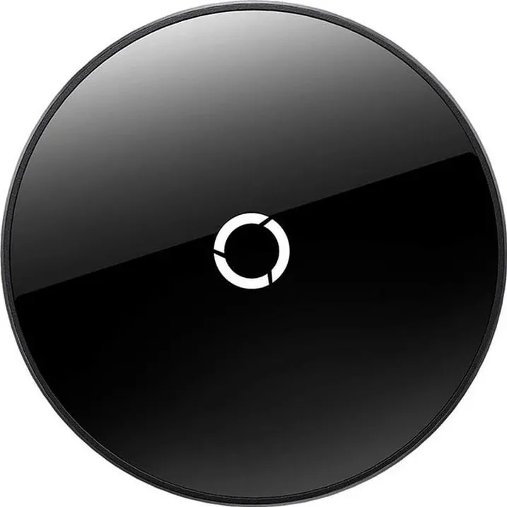 Mbajtës telefoni Baseus MagPro 15W Qi2.0, i zi - 4