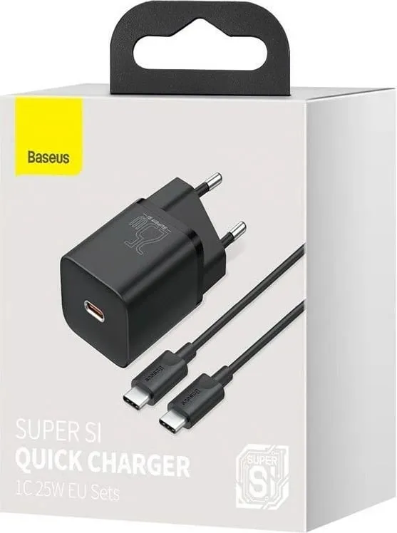 Karikues celulari Baseus, TZCCSUP-L01 - 1