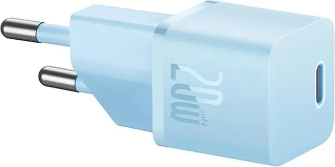 Karikues për celular Baseus, i kaltër - 2
