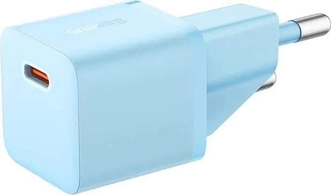 Karikues për celular Baseus, i kaltër - 3