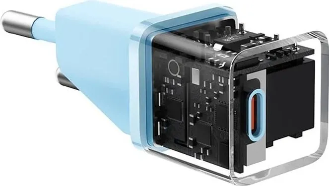 Karikues për celular Baseus, i kaltër - 4