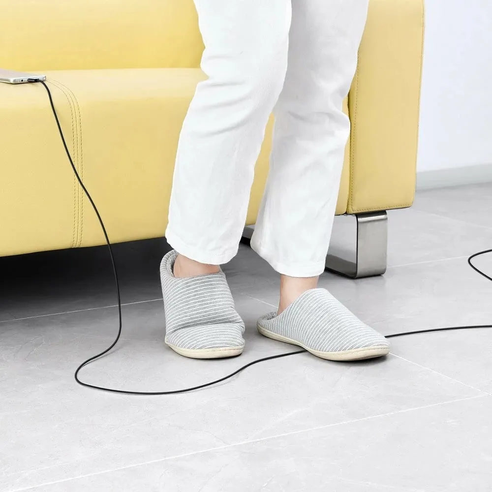 Kabllo Baseus Superior CAMYS-01, USB-A në micro USB, 1m, 2A, e zezë - 10