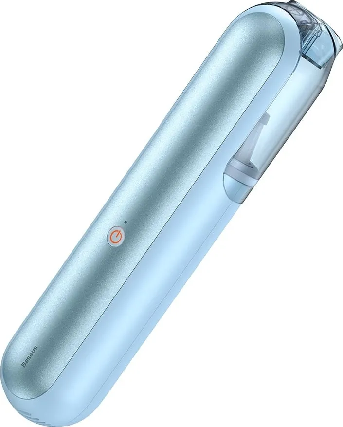 Fshesë dore Baseus A1, 30W, karikim USB C, e kaltër - 3